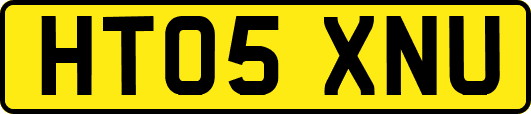 HT05XNU