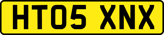 HT05XNX