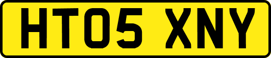 HT05XNY