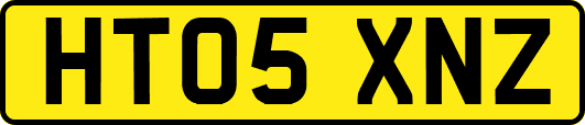 HT05XNZ