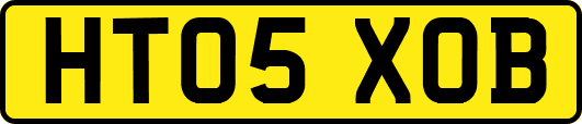 HT05XOB