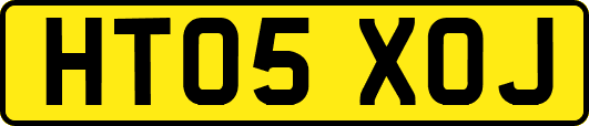 HT05XOJ