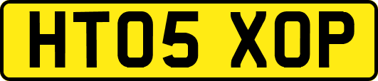 HT05XOP