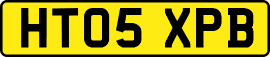 HT05XPB