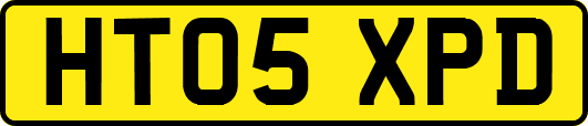 HT05XPD