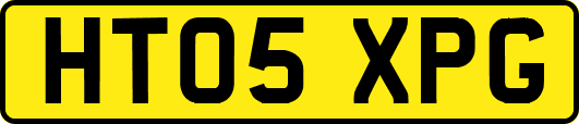 HT05XPG
