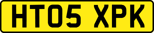 HT05XPK