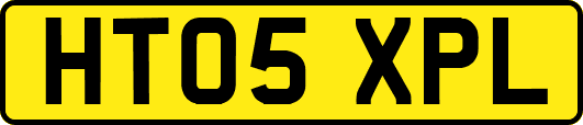 HT05XPL