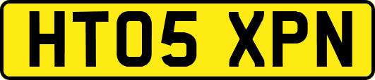 HT05XPN