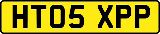 HT05XPP