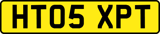 HT05XPT