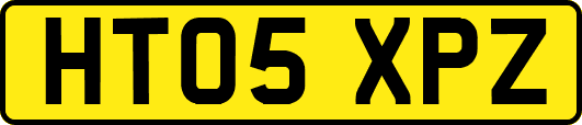 HT05XPZ