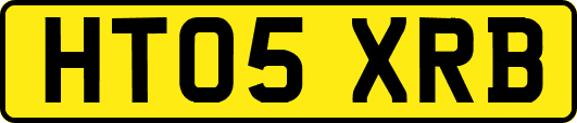 HT05XRB