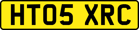 HT05XRC