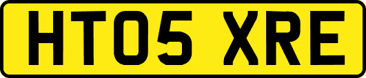 HT05XRE
