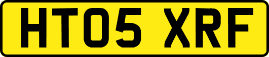 HT05XRF
