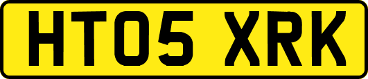 HT05XRK
