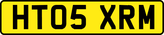 HT05XRM