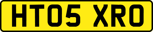 HT05XRO