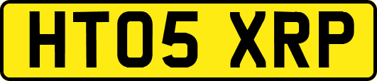 HT05XRP