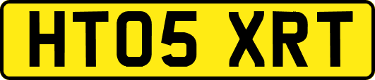 HT05XRT