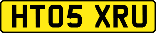 HT05XRU