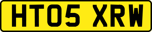 HT05XRW