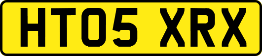 HT05XRX