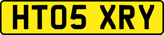HT05XRY