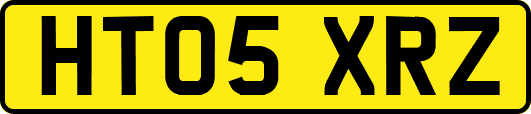 HT05XRZ