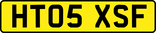 HT05XSF