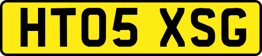 HT05XSG
