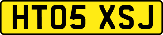 HT05XSJ