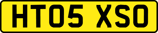 HT05XSO