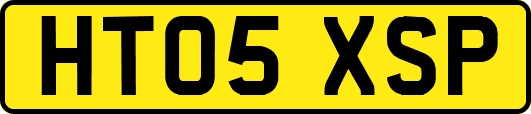 HT05XSP