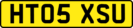 HT05XSU