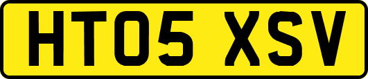HT05XSV