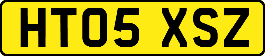 HT05XSZ