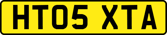 HT05XTA
