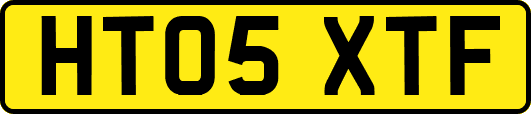 HT05XTF
