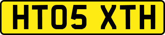 HT05XTH