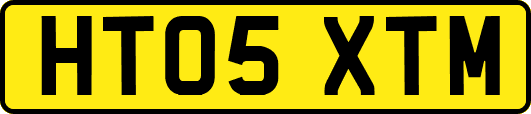HT05XTM