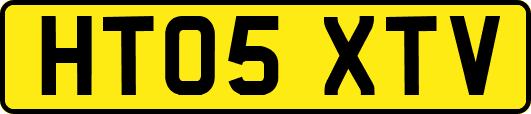 HT05XTV