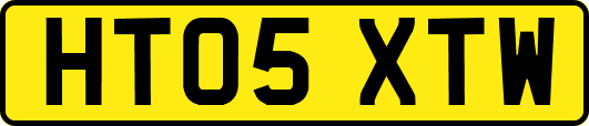 HT05XTW