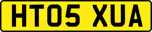 HT05XUA