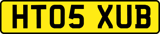 HT05XUB