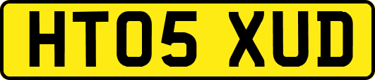 HT05XUD