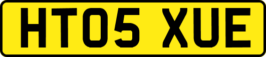 HT05XUE