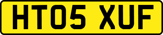 HT05XUF