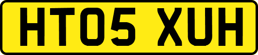 HT05XUH